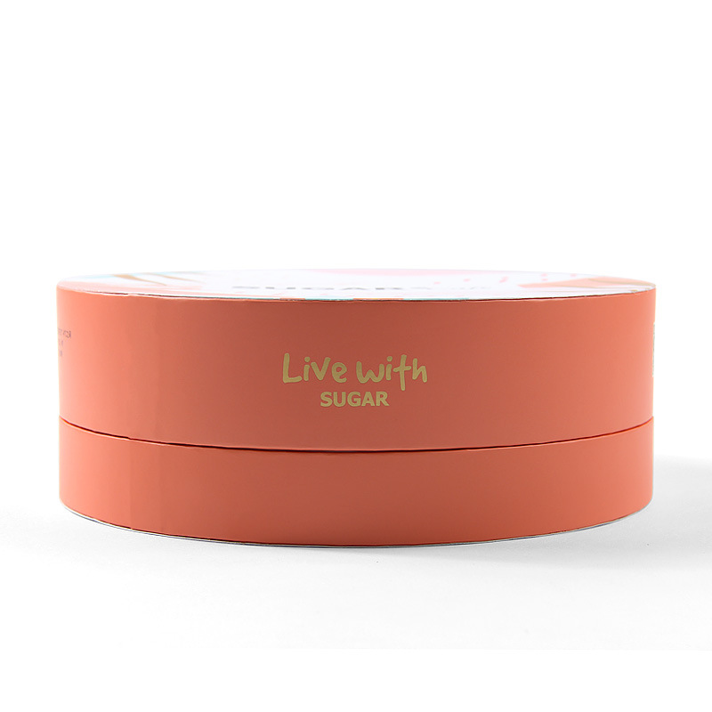 Round Box