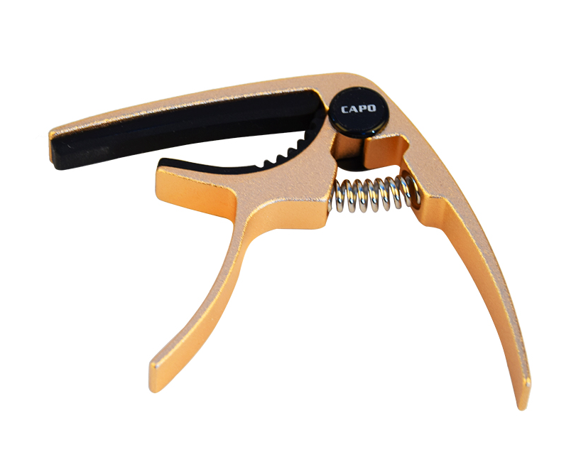 Quality Guitar Capo Rb A7 2
