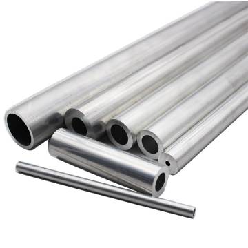 Standard Aluminum Extrusions Tube
