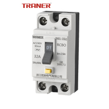 water heater circuit breaker 10mA/15mA Anti-shock Protection