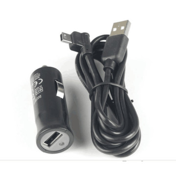 Replacement Car Charger Cable For TomTom ONE IQ Routes XL GPS