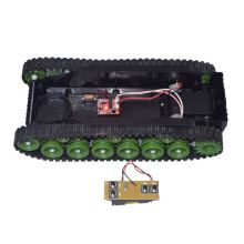 4-channel 2.4G Remote Control Receiver Module Kit Circuit Board For RC Model Car Whosale&Dropship