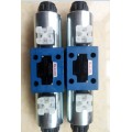 Rexroth Solenoid Valve 4WE10 H3X/CG24N9K4 Hydraulic Valve