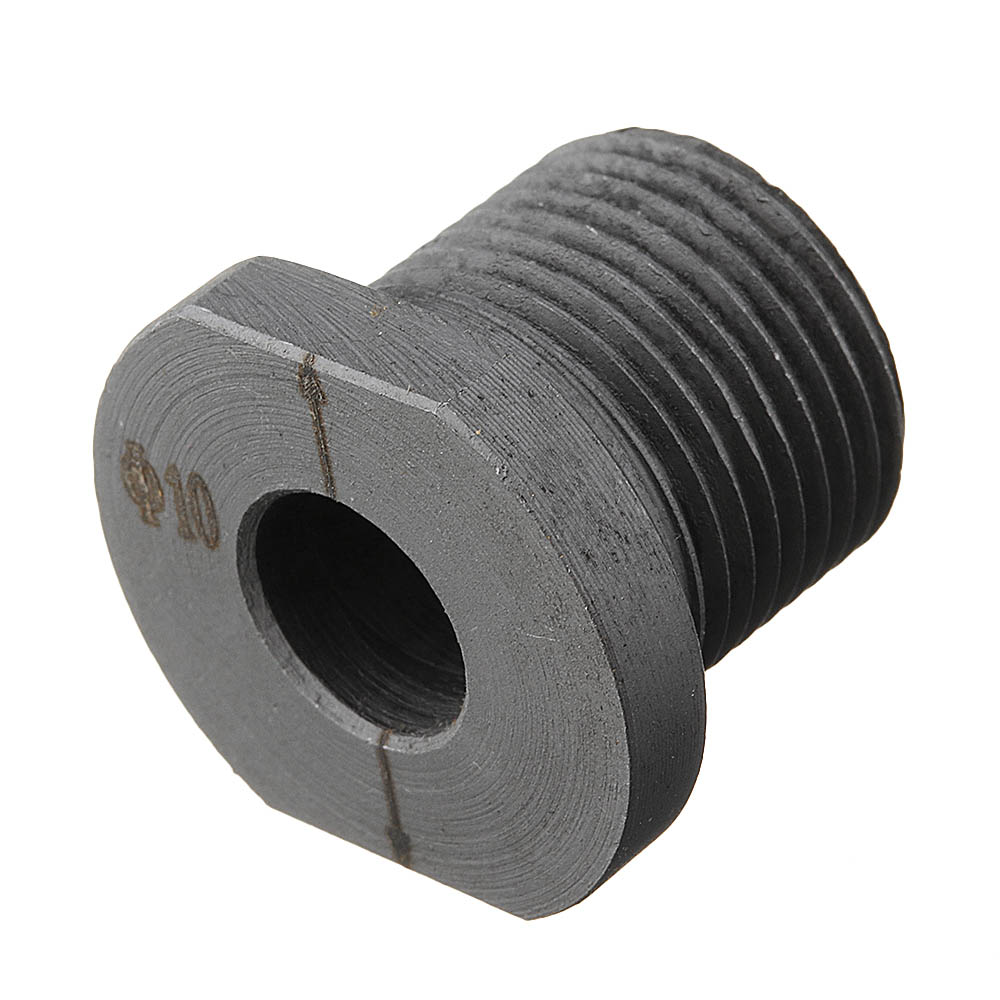 DANIU Doweling Jig Drill Bushing Metal Drill Sleeve 8/10/12/15mm For Woodworking Drill Guide Hole Drilling Bit Accessories