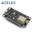 Wireless module CH340/CP2102 NodeMcu V3 V2 Lua WIFI Internet of Things development board based ESP8266 ESP-12E with pcb Antenna