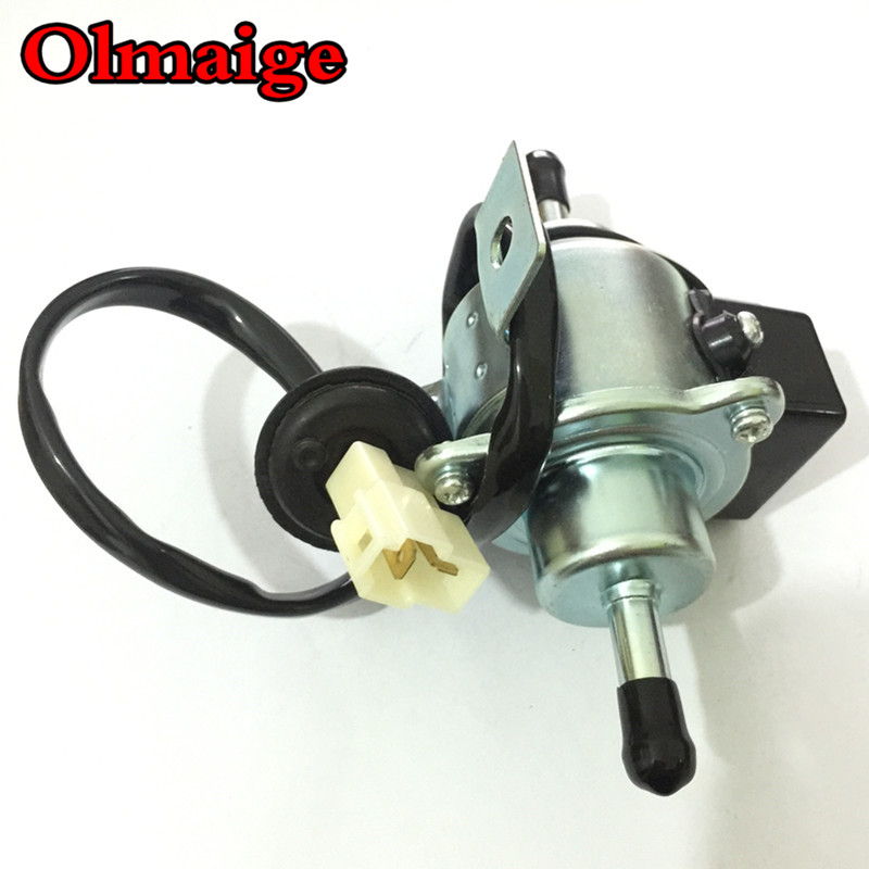 High quality 12V EP-500-0 035000-0460 diesel gasoline pertrol case universal car fuel pump