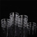 High quality Practical Sterile Petri Dishes with Lids for Lab Plate Bacterial Yeast Chemical Instrument Lab Supply ZMONH