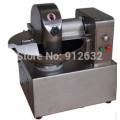5L Stainless Steel High Efficiency Productive Meat Mincers Vegetable Grinder Meat Bowl Cutters Meat Choppers