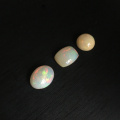 VANTJ Natural Opal Loose Gemstone for Silver or Gold Mounting Diy Fine Jewelry Wonem Gigt
