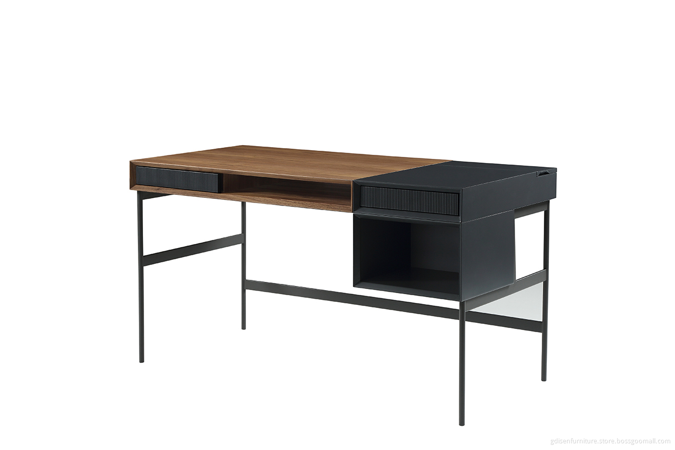 DISEN Modern Furniture Business Furniture Computer Desk