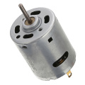 1pcs DC6-12V 365 DIY Mini DC Motor 5000RPM High Speed Great Torsion Motor Diameter 27.5mm Electric Drill Motor