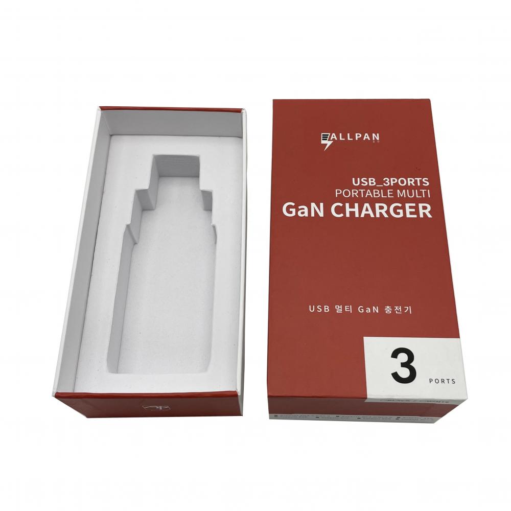 Usb Electronics Packaging