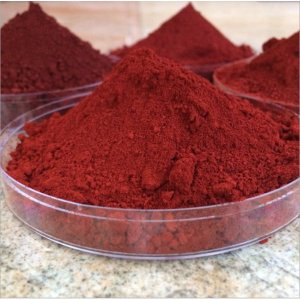 Iron oxide red CAS: 1332-37-2