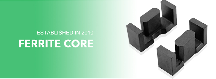 Ferrite  Core