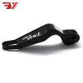 2018 Motorcycle Accessories For YAMAHA TMAX 530 SX DX TMAX530 2017 2018 CNC Aluminum Accessories Stands Parking Brake Lever
