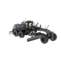 Rare Diecast Toy Model DM 1:50 Caterpillar Cat 18M3 Motor Grader Engineering Machinery 85522 for Man Gift,Collection,Decoration