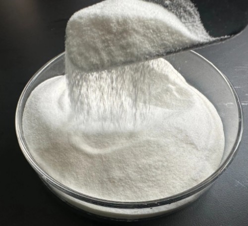Silicon Dioxide B