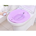 1 PC Remove Steam Seat Sitting Basin of Pregnant Women Bidet health natural Stool Vaginal Bathroom Postoperative Care Basin
