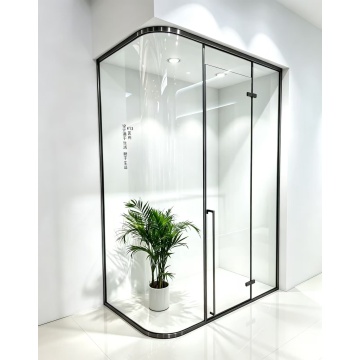 Durable Safety Building Tempered Glass