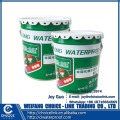 for construction double component PU waterproofing coating