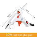 30W only glue gun