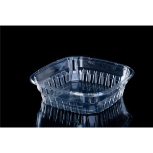 Small Tomato Fruit Packaging Box