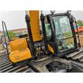 AMPHIBIOUS EXCAVATOR SY265 Operating weight 26500kg