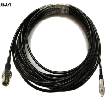 RG174 TS9 RF Pigtail Cable TS9 Female to TS9 Male Connector Extension Cable 1m 2m 3m 5m 10m