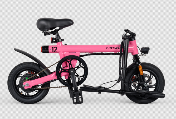 Electric Road Bike