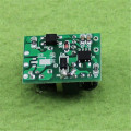 9V500mA switching power supply module built-in industrial power 9V switching power supply