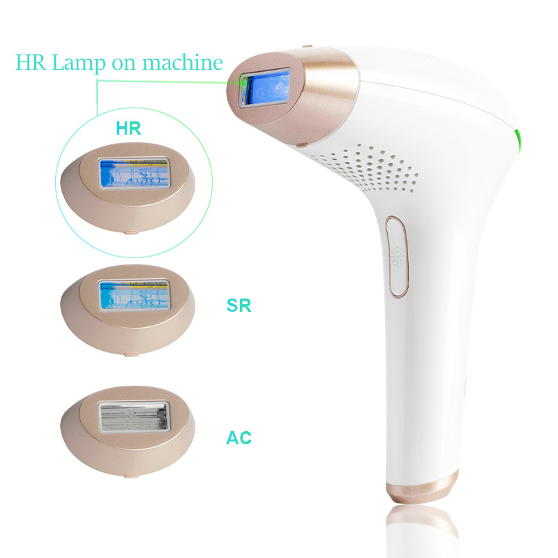 Epilator a Laser IPL Hair Removal Electric Epilator 3 in1 Hair Removal Permanent for Women Depilation الليز Hair Removal Machine