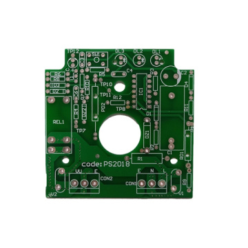 Free Sample Pcb Prototype Circuit Boards
