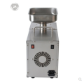 110V/220V automatic cold press oil machine, oil cold press machine, sunflower seeds oil extractor, oil press 1500W