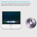 Multipoint Speakerphone Wireless Bluetooth 5.0 +EDR Handsfree USB rechargeable Car Kit for IPhone Android Dropship Hot