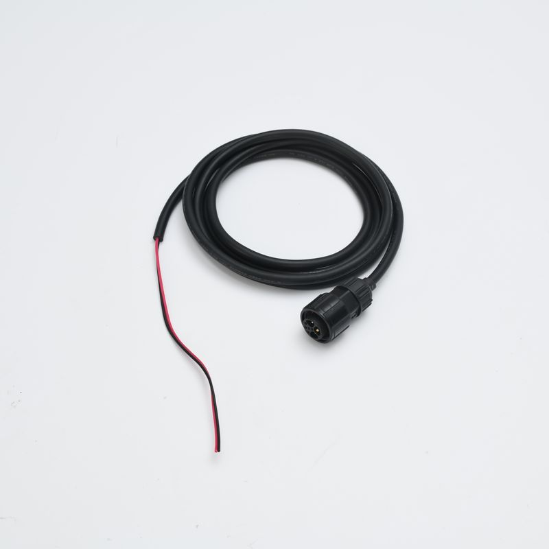 Automotive Diagnostic Connector Cables and Wires