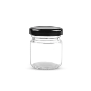 40ml Mini High Quality Glass Jar