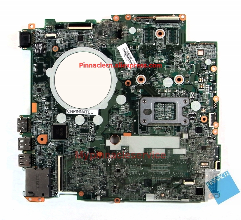 809985-601 A10-7300 Motherboard for HP Pavilion 17-P 17-P180CA DAY21AMB6DO