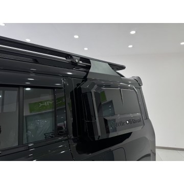 Side backpack suitable for Jetour