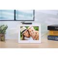 EastVita 8 Inch Inch Digital Photo Frame LED Backlight 1024*768 Screen Electronic Album Picture Music Video
