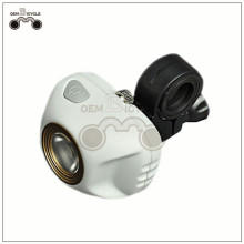 mini bike bright light bicycle lamp with LED for sale