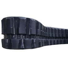 Excavator Rubber Tracks for PC30 300X55.5X82