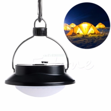 Outdoor Camping Light 60 LED Portable Tent Umbrella Night Lamp Hiking Lantern M126 hot sale