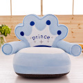 2020 New Kids Sofa Cover Cartoon Couch Children Chair Baby Seat Armchair Toddler Cushion