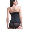 Latex Waist Trainer Corset Belly Slim Belt Body Shaper Modeling Strap 25 Steel Boned Waist Cincher colombianas