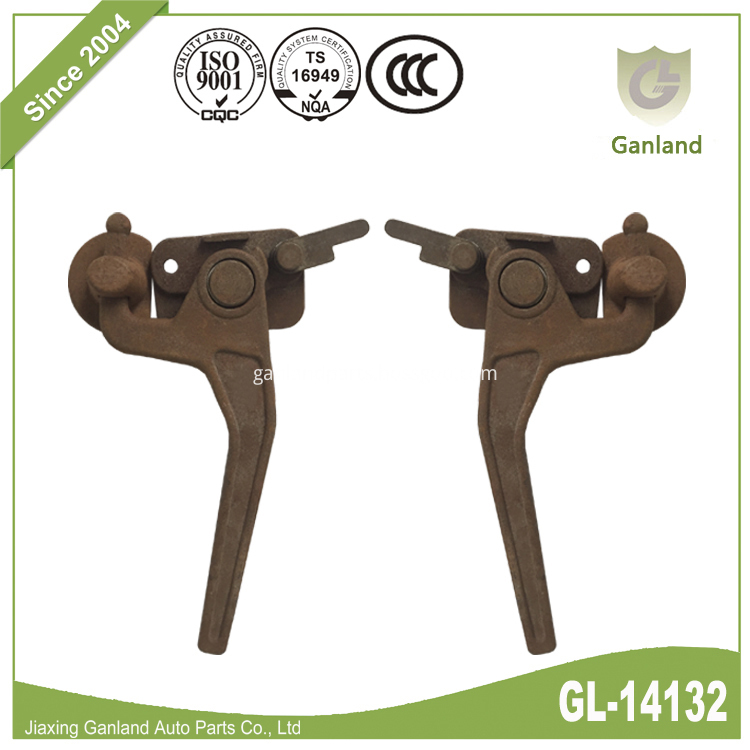 Dropside Locking Gear GL-14132
