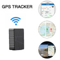 Vehicle GPS Tracker Car GPS Locator Waterproof Vehicle Tracker Magnet Auto Mini GPS Tracker Pet Anti-Lost Recording Tracking