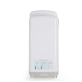 2020 adjustable automatic temperature hand dryer