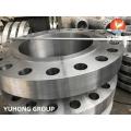ASTM A694 F52 Forged Carbon Steel Flanges
