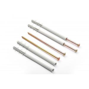 strength gray plastic expansion pipe