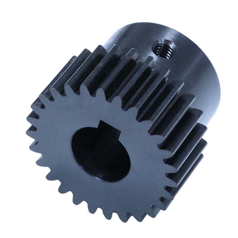Metal Spur Gear